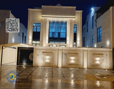 5 Camere Villa in vendita a Al Helio, Ajman - WhatsApp Image 2026-03-26 at 10.38. 34 PM. jpeg