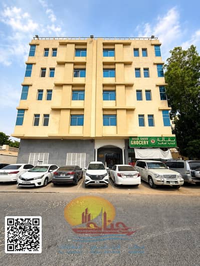 Studio te Huur in Al Rashidiya, Ajman - b69f0a68-3ee9-4d93-850e-00e3fc70343a. jpg