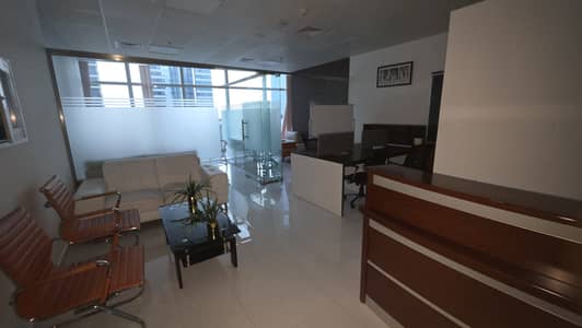 Office te Huur in Business Bay, Dubai - 1000783810. jpg