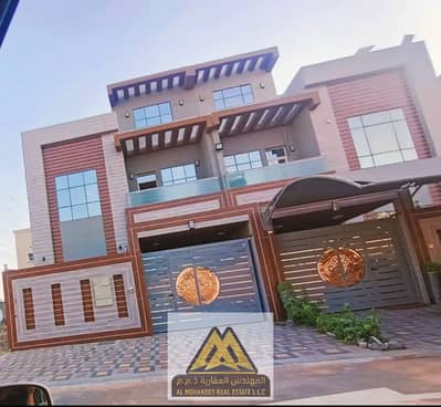 تاون هاوس 5 غرف نوم للايجار في الياسمين، عجمان - WhatsApp Image 2026-08-14 at 9.20. 56 AM (3). jpeg