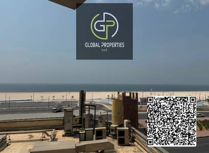 3 habitaciones Apartamento para en Venta en Corniche Ajman, Ajman - F2CF484C-7AFC-4F6C-A948-445D4CBDB99B. jpg