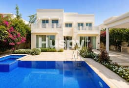 Upgraded | Park and Pool Backing | Private Pool