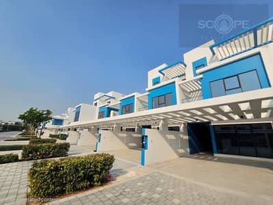 5 Bedroom Townhouse for Rent in DAMAC Lagoons, Dubai - 1. jpg 5 Bedroom Townhouse for Rent in DAMAC Lagoons, Dubai - 1. jpg
