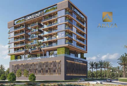 2 Schlafzimmer Wohnung zum zum Verkauf in Nad Al Sheba, Dubai - original. jpg 2 Schlafzimmer Wohnung zum zum Verkauf in Nad Al Sheba, Dubai - original. jpg