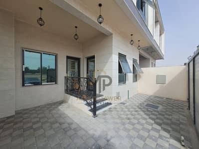 5 Schlafzimmer Townhouse zum zum Verkauf in Al Helio, Ajman - 2-0. jpeg