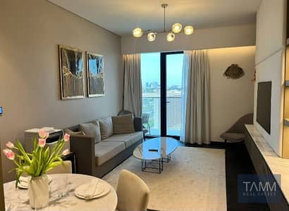 1 Bedroom Apartment for Rent in Al Jaddaf, Dubai - WhatsApp Image 2026-08-14 at 10.21. 16 AM. jpeg 1 Bedroom Apartment for Rent in Al Jaddaf, Dubai - WhatsApp Image 2026-08-14 at 10.21. 16 AM. jpeg