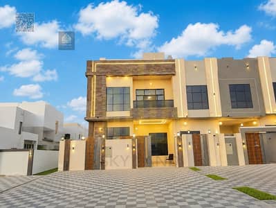 4 Bedroom Villa for Sale in Al Helio, Ajman - WhatsApp Image 2026-08-08 at 10.40. 54 AM. jpeg 4 Bedroom Villa for Sale in Al Helio, Ajman - WhatsApp Image 2026-08-08 at 10.40. 54 AM. jpeg