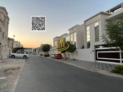 Plot for Sale in Al Tallah 2, Ajman - 1. . png Plot for Sale in Al Tallah 2, Ajman - 1. . png