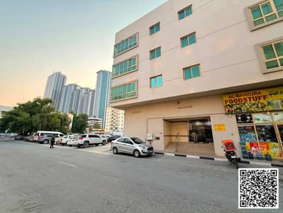 1 Schlafzimmer Wohnung zum zur Miete in Corniche Ajman, Ajman - WhatsApp Image 2026-08-15 at 11.27. 00 AM. jpeg