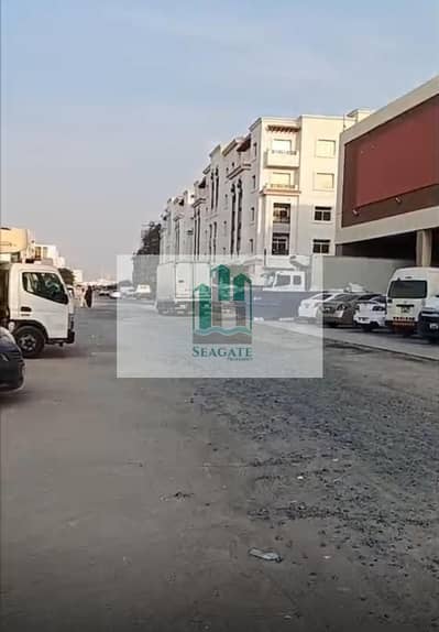 ارض استخدام متعدد  للبيع في المويهات، عجمان - WhatsApp Image 2026-02-10 at 3.29. 17 PM. jpeg