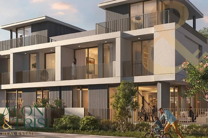 Villa a The Valley by Emaar,Rivera, 4 camere da letto, 5300000 AED - 16182335 Villa a The Valley by Emaar,Rivera, 4 camere da letto, 5300000 AED - 16182335