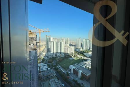 1 Schlafzimmer Wohnung zum zum Verkauf in Sobha Hartland, Dubai - Wohnung in Sobha Hartland,Sobha Creek Vistas,Sobha Creek Vistas Tower B, 1 schlafzimmer, 1499999 AED - 16182337 1 Schlafzimmer Wohnung zum zum Verkauf in Sobha Hartland, Dubai - Wohnung in Sobha Hartland,Sobha Creek Vistas,Sobha Creek Vistas Tower B, 1 schlafzimmer, 1499999 AED - 16182337