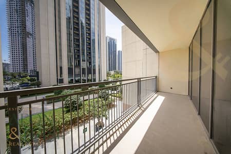 1 Camera Appartamento in vendita a Dubai Creek Harbour, Dubai - Appartamento a Dubai Creek Harbour，Creek Rise，Creek Rise 1 Tower, 1 camera da letto, 1750000 AED - 16182339