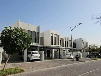 3 Bedroom Townhouse for Sale in DAMAC Hills 2 (Akoya by DAMAC), Dubai - 3BR + Maid Townhouse | Juniper, DAMAC Hills 2
