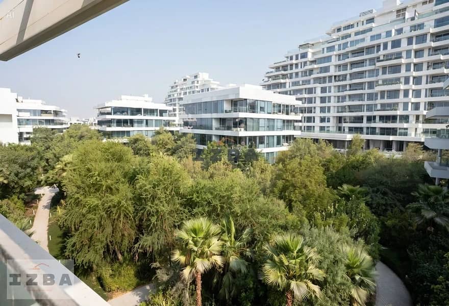 Wohnung in Al Barari,Ashjar,Ashjar D2, 1 schlafzimmer, 4500000 AED - 16182380 Wohnung in Al Barari,Ashjar,Ashjar D2, 1 schlafzimmer, 4500000 AED - 16182380