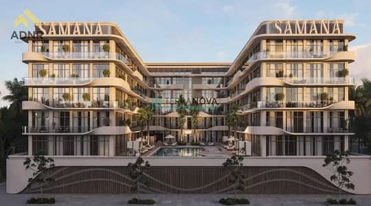 1 Bedroom Flat for Sale in Dubai Industrial City, Dubai - Screenshot 2026-07-09 173053. png