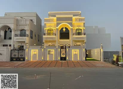6 Slaapkamers Villa te Koop in Al Bahia, Ajman - 552200WhatsApp Image 2026-04-17 at 9.34. 45 PM002255. jpg 6 Slaapkamers Villa te Koop in Al Bahia, Ajman - 552200WhatsApp Image 2026-04-17 at 9.34. 45 PM002255. jpg