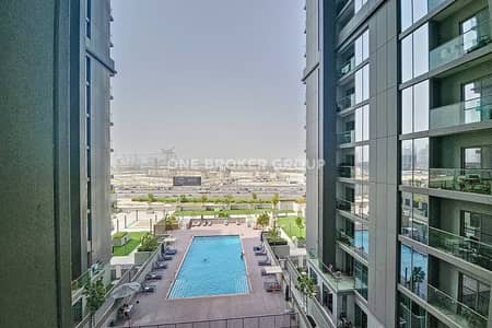 Appartement de 2 chambres à à louer à Sobha Hartland, Dubai - Appartement à Sobha Hartland，Sobha Creek Vistas Reserve，Sobha Creek Vistas Reserve Tower A, 2 chambres, 120000 AED - 16182491