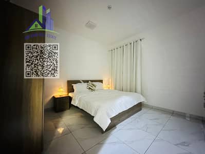 1 Bedroom Apartment for Rent in Al Nuaimiya, Ajman - f85b15b3-dc86-4ffd-b820-e244ff8ddf5c. jpg 1 Bedroom Apartment for Rent in Al Nuaimiya, Ajman - f85b15b3-dc86-4ffd-b820-e244ff8ddf5c. jpg