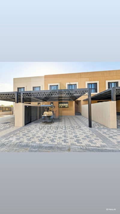 Townhouse de 3 chambres à à vendre à Al Rahmaniya, Sharjah - 4B0ADDA5-4595-4106-A79C-D7DF59392C56. jpeg