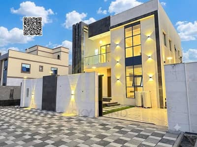 4 Camere Villa in vendita a Al Zahya, Ajman - WhatsApp Image 2026-06-26 at 10.26. 35 PM (1). jpeg