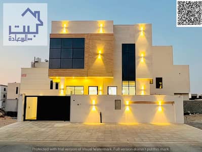5 Bedroom Villa for Sale in Al Helio, Ajman - WhatsApp Image 2026-08-13 at 5.14. 27 PM (1). jpeg 5 Bedroom Villa for Sale in Al Helio, Ajman - WhatsApp Image 2026-08-13 at 5.14. 27 PM (1). jpeg