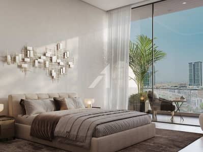 1 habitación Apartamento para en Venta en Jumeirah Village Circle (JVC), Dubai - image_0 1 habitación Apartamento para en Venta en Jumeirah Village Circle (JVC), Dubai - image_0