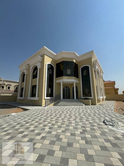 6 Schlafzimmer Villa zum zum Verkauf in Al Rahmaniya, Sharjah - 1000477344. jpg