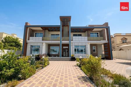 Villa de 9 chambres à à louer à Nad Al Hamar, Dubai - Villa à Nad Al Hamar, 9 chambres, 550000 AED - 16182560 Villa de 9 chambres à à louer à Nad Al Hamar, Dubai - Villa à Nad Al Hamar, 9 chambres, 550000 AED - 16182560