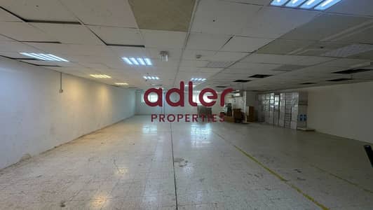 阿治曼工业园区， 阿治曼 仓库待租 - WhatsApp Image 2026-08-15 at 11.01. 02 AM. jpeg