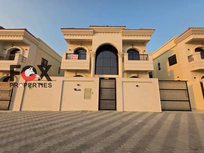 5 Bedroom Villa for Rent in Al Helio, Ajman - WhatsApp Image 2026-08-14 at 4.55. 19 PM (1). jpeg 5 Bedroom Villa for Rent in Al Helio, Ajman - WhatsApp Image 2026-08-14 at 4.55. 19 PM (1). jpeg