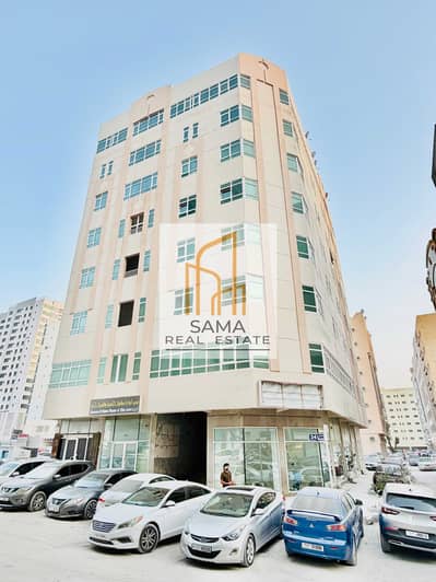 1 Bedroom Apartment for Rent in Al Qulayaah, Sharjah - IMG_2418. jpeg 1 Bedroom Apartment for Rent in Al Qulayaah, Sharjah - IMG_2418. jpeg