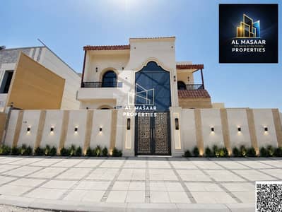 Villa de 5 chambres à à vendre à Al Yasmeen, Ajman - batch_WhatsApp Image 2026-07-29 at 1.56. 14 AM. jpeg Villa de 5 chambres à à vendre à Al Yasmeen, Ajman - batch_WhatsApp Image 2026-07-29 at 1.56. 14 AM. jpeg