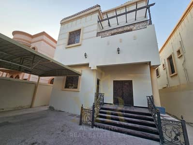 5 habitaciones Villa para en Venta en Al Mowaihat, Ajman - WhatsApp Image 2026-08-04 at 11.10. 39 PM (1). jpeg 5 habitaciones Villa para en Venta en Al Mowaihat, Ajman - WhatsApp Image 2026-08-04 at 11.10. 39 PM (1). jpeg
