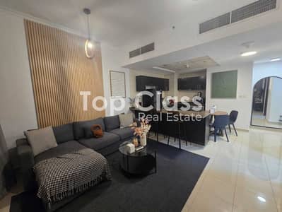 Appartement de 1 chambre à à louer à Dubai Marina, Dubai - Appartement à Dubai Marina，Bay Central，Bay Central West, 1 chambre, 72000 AED - 16182696