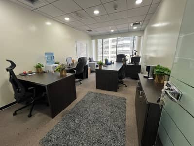 Office in affitto a Business Bay, Dubai - WhatsApp Image 2026-08-14 at 10.53. 46 AM. jpeg
