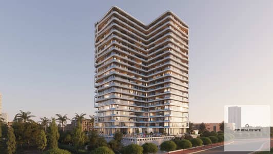 1 Schlafzimmer Wohnung zum zum Verkauf in Dubai Land Residence Complex (DLRC), Dubai - samana-ibiza-1. jpg