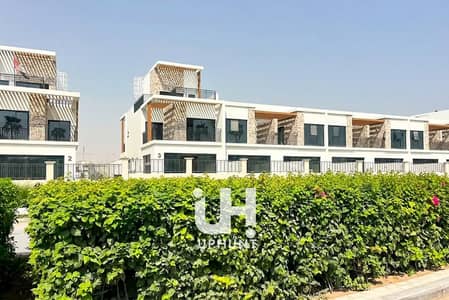 4 Slaapkamers Townhouse te Koop in DAMAC Lagoons, Dubai - Gemini_Generated_Image_3koire3koire3koi. jpeg 4 Slaapkamers Townhouse te Koop in DAMAC Lagoons, Dubai - Gemini_Generated_Image_3koire3koire3koi. jpeg