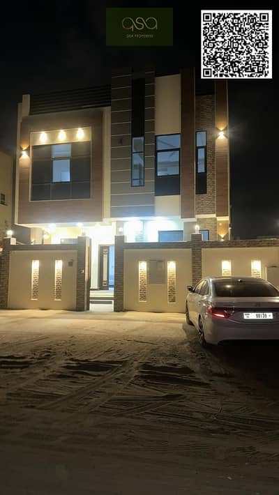 Villa de 6 chambres à à louer à Al Helio, Ajman - WhatsApp Image 2026-08-15 at 11.26. 19 AM (2). jpeg