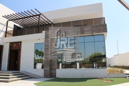 6 Slaapkamers Villa te Huur in Saadiyat Island, Abu Dhabi - WhatsApp Image 2026-08-15 at 12.33. 32 PM (1). jpeg