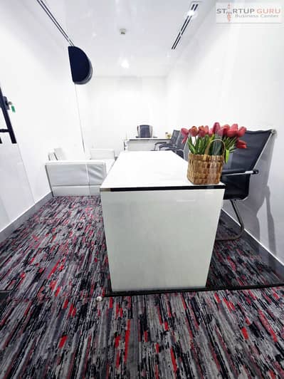Office para en Alquiler en Sheikh Zayed Road, Dubai - 67_3. jpg Office para en Alquiler en Sheikh Zayed Road, Dubai - 67_3. jpg
