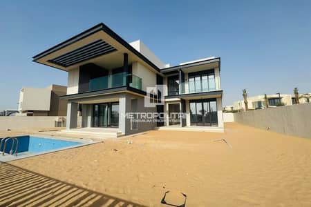 杰贝阿里村， 迪拜 5 卧室别墅待售 - 位于杰贝阿里村，Jebel Ali Village Villas 5 卧室的别墅 12500000 AED - 16182867