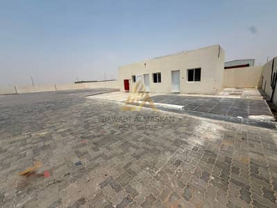 Industrial Land for Rent in Al Sajaa Industrial, Sharjah - WhatsApp Image 2026-08-10 at 12.16. 33 PM (2). jpeg Industrial Land for Rent in Al Sajaa Industrial, Sharjah - WhatsApp Image 2026-08-10 at 12.16. 33 PM (2). jpeg
