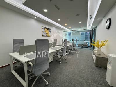 Office te Huur in Business Bay, Dubai - WhatsApp Image 2026-08-11 at 14.51. 33 (2). jpeg Office te Huur in Business Bay, Dubai - WhatsApp Image 2026-08-11 at 14.51. 33 (2). jpeg