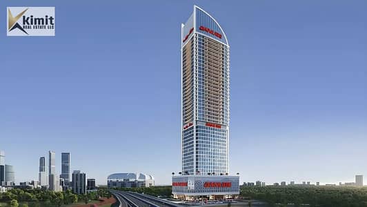1 Спальня Апартамент Продажа в Дубай Спортс Сити, Дубай - 782307250-800x600. jpg
