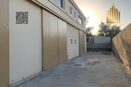 Warehouse te Koop in Al Jurf, Ajman - Magazijn in Al Jurf，Al Jurf Industrial Area，Al Jurf Industrial 1, 25000000 AED - 16182894