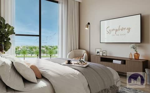 1 Camera Appartamento in vendita a Town Square, Dubai - Appartamento a Town Square,Symphony on the Park, 1 camera da letto, 950000 AED - 16182912 1 Camera Appartamento in vendita a Town Square, Dubai - Appartamento a Town Square,Symphony on the Park, 1 camera da letto, 950000 AED - 16182912