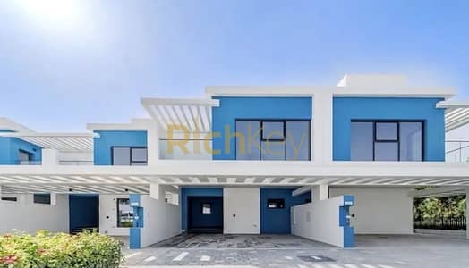 4 Bedroom Townhouse for Rent in DAMAC Lagoons, Dubai - Screenshot 2026-08-15 at 12.45. 42 PM. png