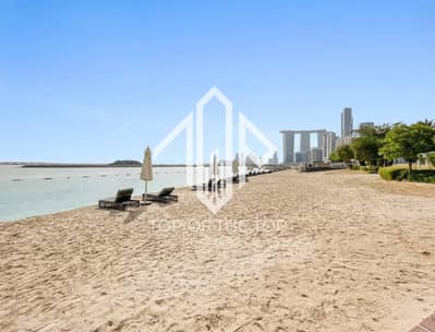 Studio zum zur Miete in Al Reem Island, Abu Dhabi - image_0