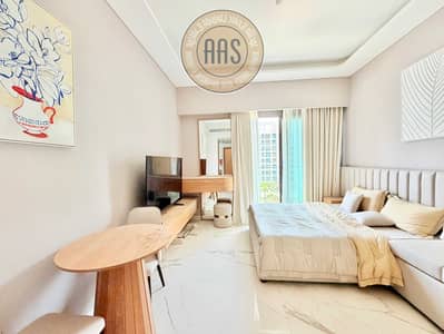 Studio for Rent in Azizi Riviera, Dubai - IMG_0063. jpg